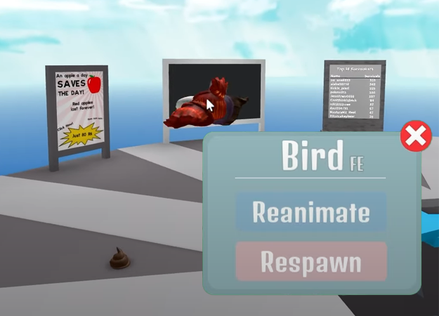 Script thumbnail